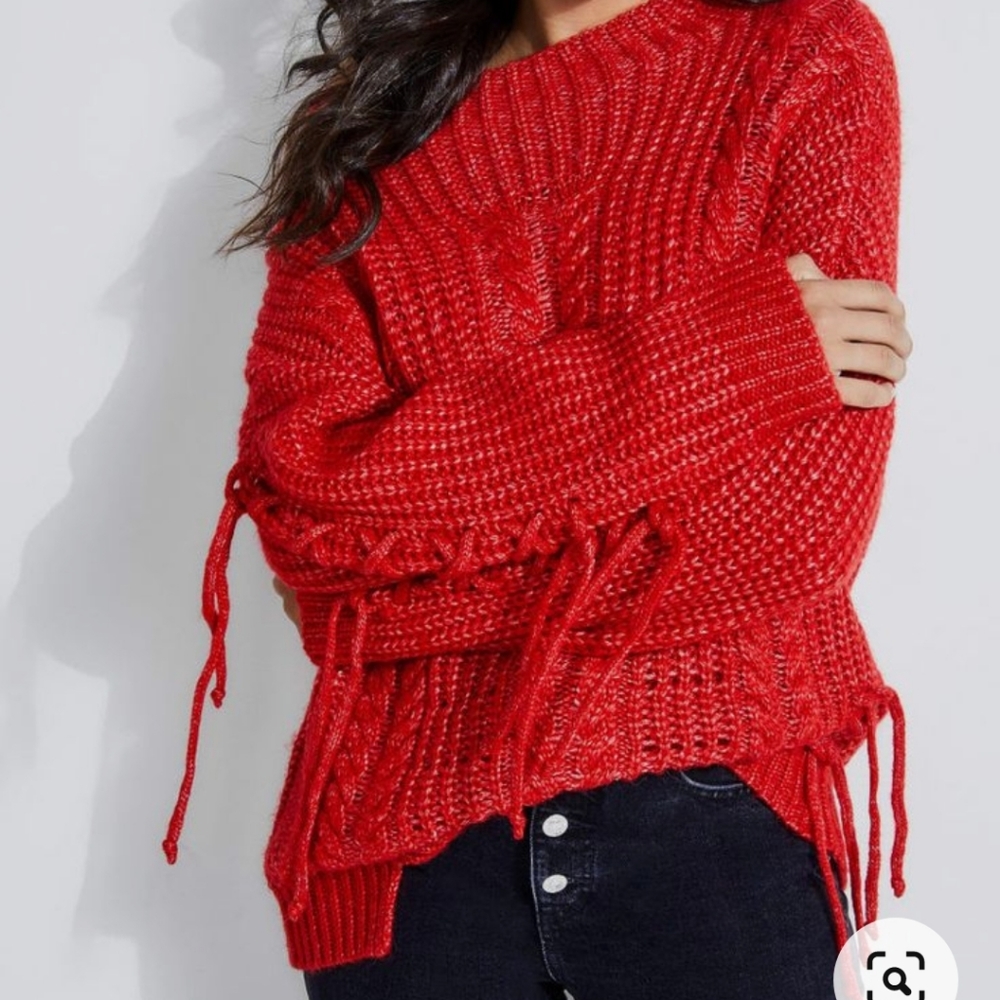 Guess Sweater